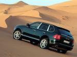Porsche Cayenne S 2003 года